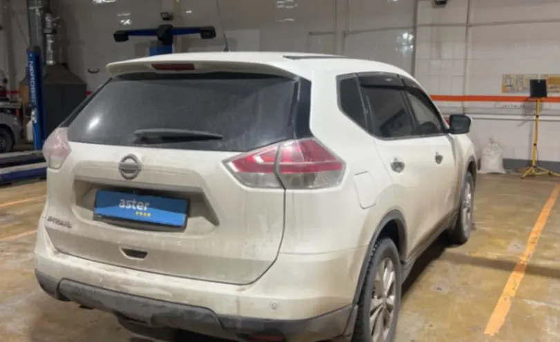 Nissan X-Trail 2014 года за 7 900 000 тг. в Караганда фото 5
