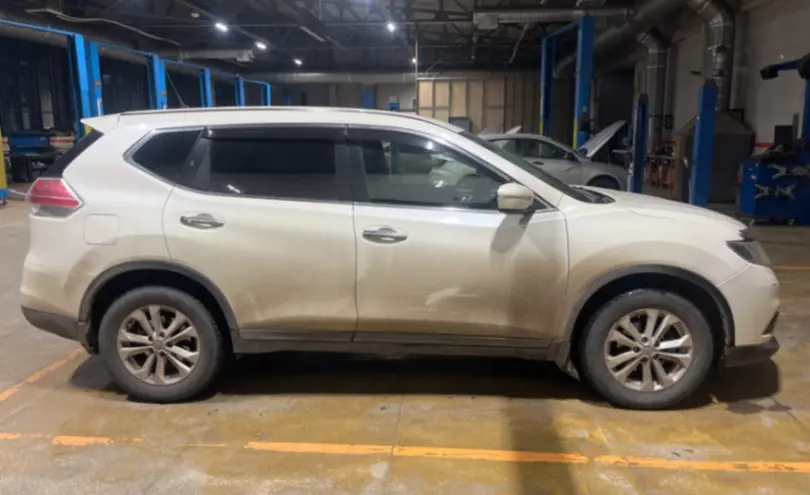 Nissan X-Trail 2014 года за 7 900 000 тг. в Караганда фото 4