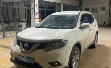 Nissan X-Trail 2014 года за 7 900 000 тг. в Караганда фото 1