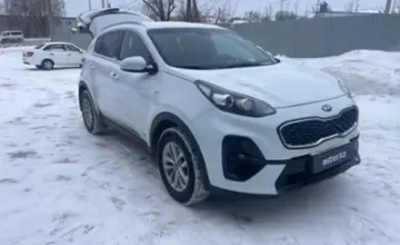 Kia Sportage 2020 года за 10 000 000 тг. в Уральск фото 3