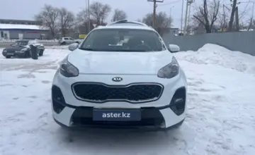 Kia Sportage 2020 года за 10 000 000 тг. в Уральск фото 2