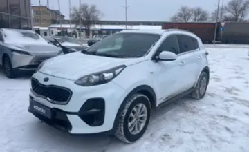Kia Sportage 2020 года за 10 000 000 тг. в Уральск фото 1