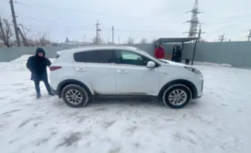 Kia Sportage 2020 года за 10 000 000 тг. в Уральск фото 4