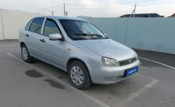 LADA (ВАЗ) Kalina 2011 года за 1 200 000 тг. в Шымкент фото 2