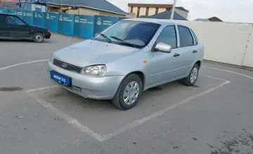 LADA (ВАЗ) Kalina 2011 года за 1 200 000 тг. в Шымкент фото 1