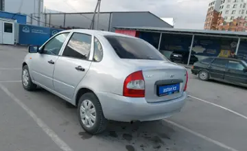 LADA (ВАЗ) Kalina 2011 года за 1 200 000 тг. в Шымкент фото 4