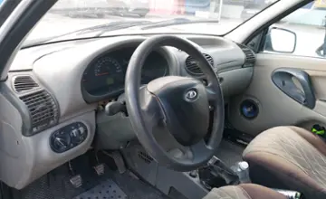 LADA (ВАЗ) Kalina 2011 года за 1 200 000 тг. в Шымкент фото 5