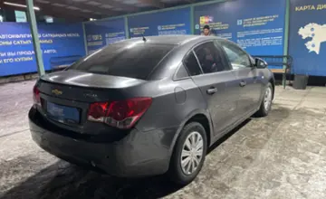 Chevrolet Cruze 2013 года за 3 000 000 тг. в Талдыкорган