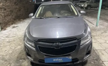 Chevrolet Cruze 2013 года за 3 000 000 тг. в Талдыкорган фото 2