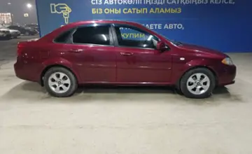 Daewoo Gentra 2014 года за 3 500 000 тг. в Алматы фото 4