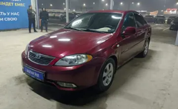 Daewoo Gentra 2014 года за 3 500 000 тг. в Алматы фото 1