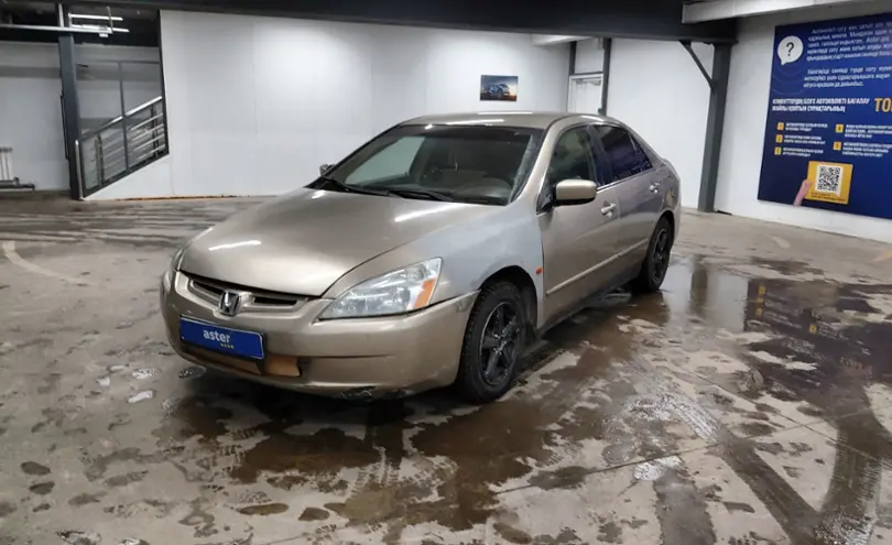 Honda Accord 2003 года за 3 000 000 тг. в Астана