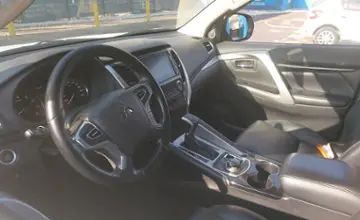 Mitsubishi Pajero Sport 2020 года за 15 000 000 тг. в Алматы фото 5