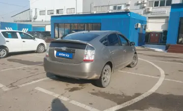 Toyota Prius 2006 года за 4 000 000 тг. в Алматы фото 3