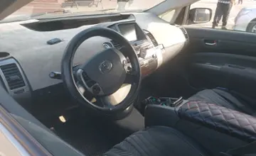 Toyota Prius 2006 года за 4 000 000 тг. в Алматы фото 5