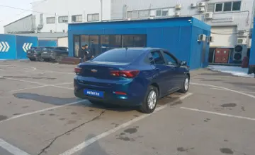 Chevrolet Onix 2023 года за 6 500 000 тг. в Алматы фото 3