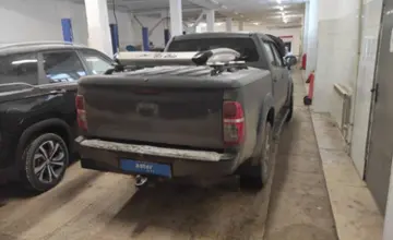 Toyota Hilux 2011 года за 12 000 000 тг. в Актобе