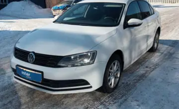 Volkswagen Jetta 2015 года за 5 100 000 тг. в Караганда фото 1