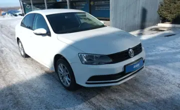 Volkswagen Jetta 2015 года за 5 100 000 тг. в Караганда фото 3