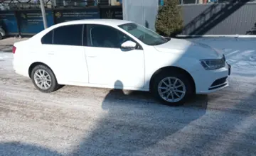 Volkswagen Jetta 2015 года за 5 100 000 тг. в Караганда фото 4