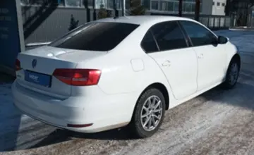 Volkswagen Jetta 2015 года за 5 100 000 тг. в Караганда