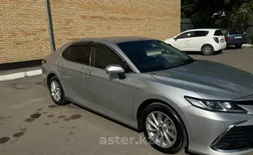 Toyota Camry 2023 года за 16 000 000 тг. в Астана фото 3