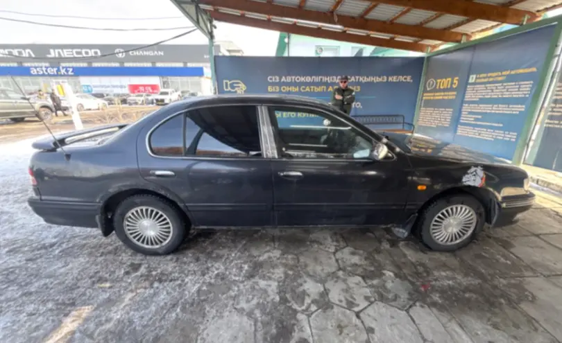 Nissan Maxima 1995 года за 1 600 000 тг. в Талдыкорган фото 4