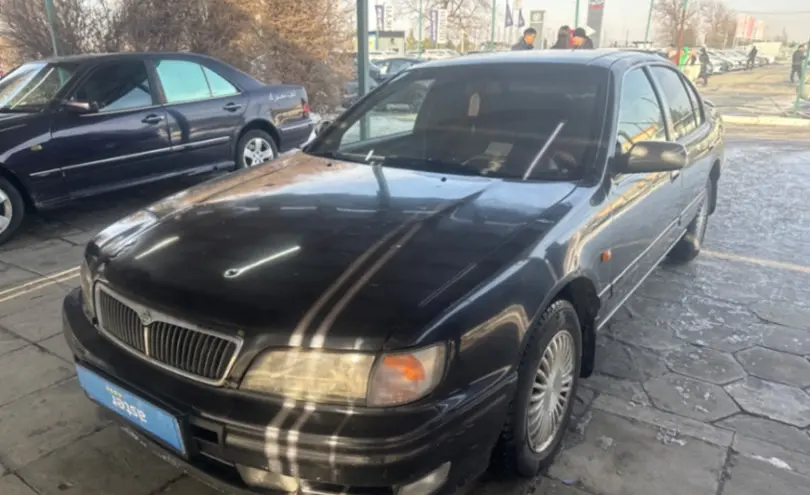 Nissan Maxima 1995 года за 1 600 000 тг. в Талдыкорган