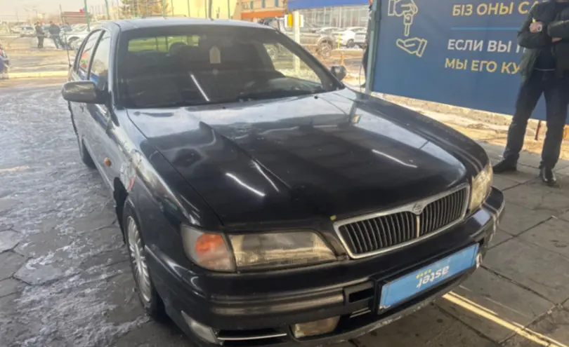 Nissan Maxima 1995 года за 1 600 000 тг. в Талдыкорган фото 3