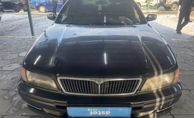 Nissan Maxima 1995 года за 1 600 000 тг. в Талдыкорган фото 2