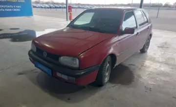 Volkswagen Golf 1993 года за 700 000 тг. в Шымкент фото 1