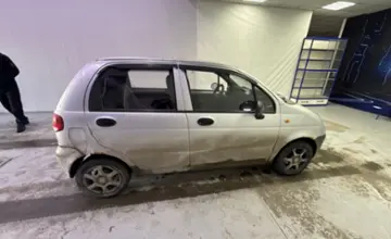Daewoo Matiz 2014 года за 700 000 тг. в Павлодар фото 4