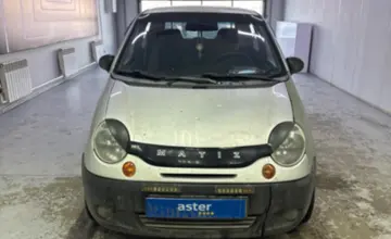 Daewoo Matiz 2014 года за 700 000 тг. в Павлодар фото 2