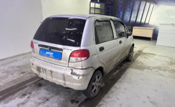 Daewoo Matiz 2014 года за 700 000 тг. в Павлодар