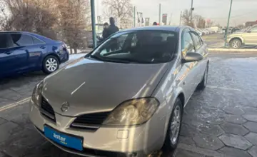 Nissan Primera 2002 года за 3 300 000 тг. в Талдыкорган фото 1