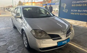 Nissan Primera 2002 года за 3 300 000 тг. в Талдыкорган фото 3