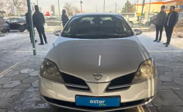 Nissan Primera 2002 года за 3 300 000 тг. в Талдыкорган фото 2