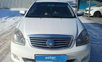 Geely SC7 2013 года за 3 500 000 тг. в Караганда фото 2