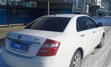 Geely SC7 2013 года за 3 500 000 тг. в Караганда