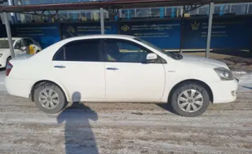Geely SC7 2013 года за 3 500 000 тг. в Караганда фото 4