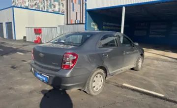 Chevrolet Cobalt 2022 года за 4 500 000 тг. в Алматы