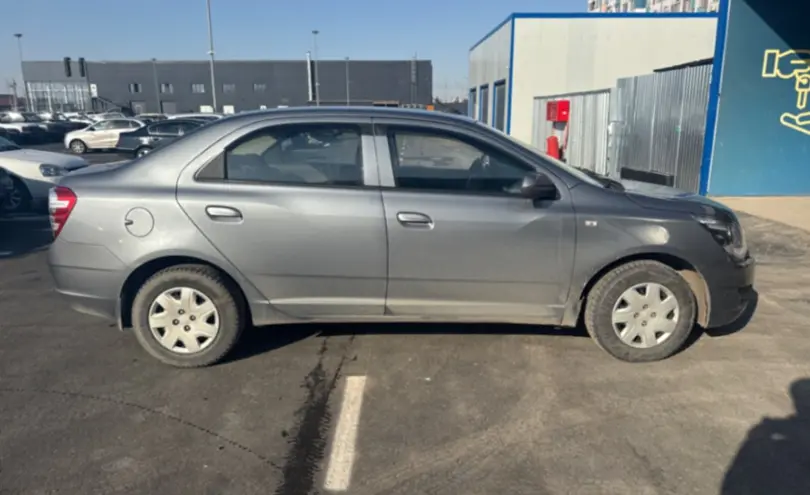 Chevrolet Cobalt 2022 года за 4 500 000 тг. в Алматы фото 4
