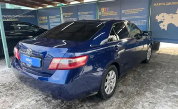 Toyota Camry 2006 года за 5 500 000 тг. в Талдыкорган