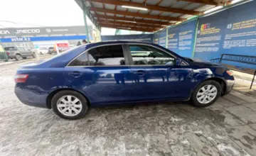 Toyota Camry 2006 года за 5 500 000 тг. в Талдыкорган фото 4