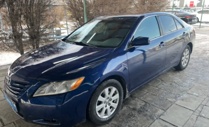 Toyota Camry 2006 года за 5 500 000 тг. в Талдыкорган