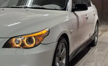 BMW 5 серии 2006 года за 4 700 000 тг. в Павлодар фото 1