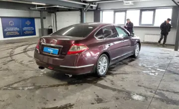 Nissan Teana 2013 года за 6 450 000 тг. в Астана фото 3