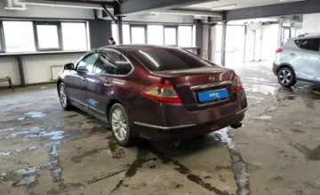 Nissan Teana 2013 года за 6 450 000 тг. в Астана фото 4