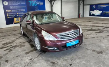 Nissan Teana 2013 года за 6 450 000 тг. в Астана фото 2