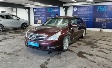 Nissan Teana 2013 года за 6 450 000 тг. в Астана фото 1